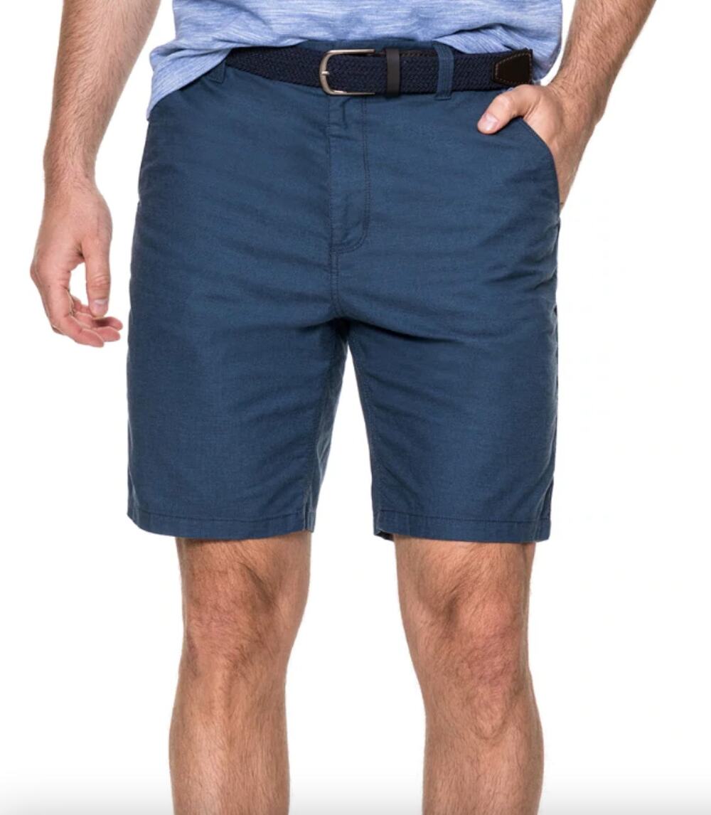 Rodd & Gunn NWT Royal Blue Millwater Shorts Size 35